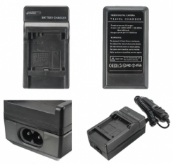 large CHARGER BATTERY CAMERA GOPRO HERO 3 AHDBT 301 WITH CAR CHARGER BALIDIVESHOP 9